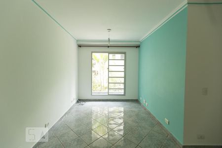 Sala de apartamento à venda com 2 quartos, 59m² em Vila Prudente, São Paulo