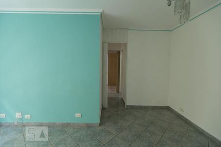 Sala de apartamento à venda com 2 quartos, 59m² em Vila Prudente, São Paulo