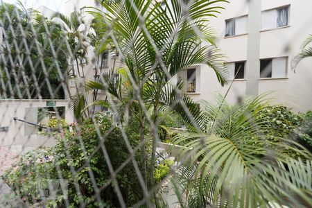 Vista de apartamento à venda com 2 quartos, 59m² em Vila Prudente, São Paulo