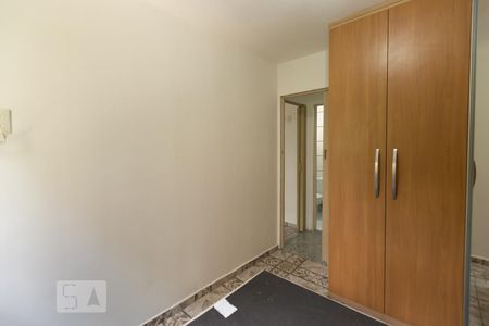 Apartamento à venda com 59m², 2 quartos e 1 vagaQuarto 2