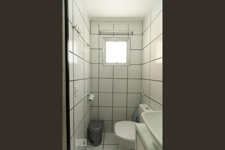 Apartamento à venda com 59m², 2 quartos e 1 vagaBanheiro