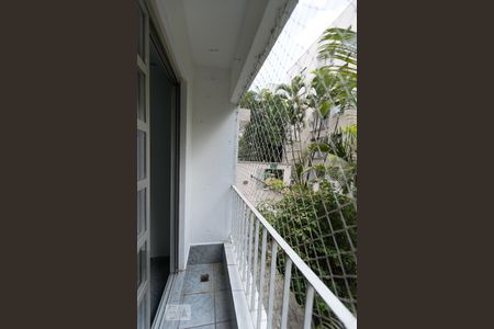 Sacada de apartamento à venda com 2 quartos, 59m² em Vila Prudente, São Paulo