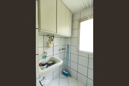 Apartamento à venda com 59m², 2 quartos e 1 vagaÁrea de Serviço