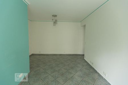 Sala de apartamento à venda com 2 quartos, 59m² em Vila Prudente, São Paulo