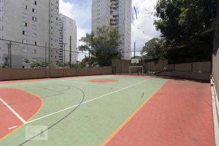 Apartamento à venda com 59m², 2 quartos e 1 vagaQuadra