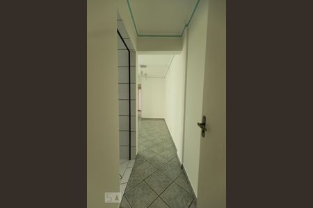 Entrada de apartamento à venda com 2 quartos, 59m² em Vila Prudente, São Paulo
