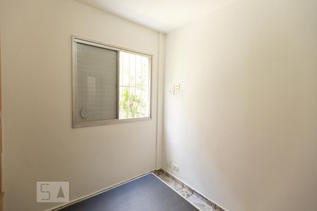 Apartamento à venda com 59m², 2 quartos e 1 vagaQuarto 2