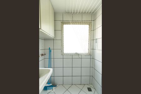 Apartamento à venda com 59m², 2 quartos e 1 vagaÁrea de Serviço