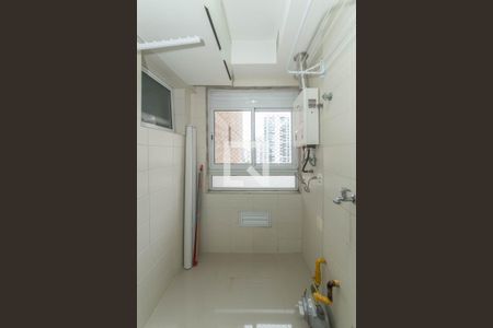 Apartamento para alugar com 94m², 2 quartos e 2 vagas Apartamento para alugar com 94m², 2 quartos e 2 vagasLavanderia
