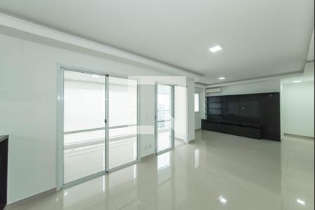 Sala de apartamento à venda com 2 quartos, 94m² em Vila Gertrudes, São Paulo