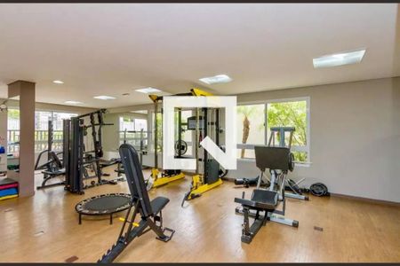 Apartamento para alugar com 94m², 2 quartos e 2 vagas Apartamento para alugar com 94m², 2 quartos e 2 vagasÁrea comum