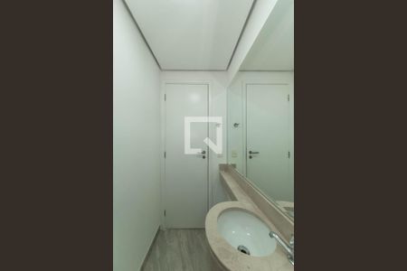 Apartamento para alugar com 94m², 2 quartos e 2 vagas Apartamento para alugar com 94m², 2 quartos e 2 vagasLavabo