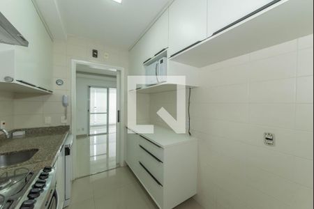 Apartamento para alugar com 94m², 2 quartos e 2 vagas Apartamento para alugar com 94m², 2 quartos e 2 vagasCozinha
