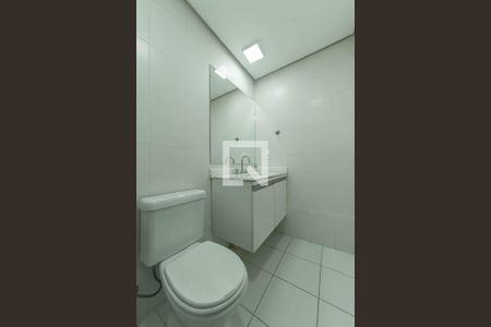 Apartamento para alugar com 94m², 2 quartos e 2 vagas Apartamento para alugar com 94m², 2 quartos e 2 vagasBanheiro da Suíte 2