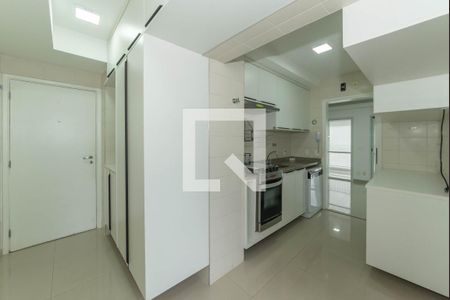 Apartamento para alugar com 94m², 2 quartos e 2 vagas Apartamento para alugar com 94m², 2 quartos e 2 vagasLavanderia