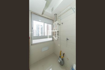 Apartamento para alugar com 94m², 2 quartos e 2 vagas Apartamento para alugar com 94m², 2 quartos e 2 vagasLavanderia