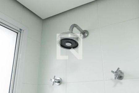 Apartamento para alugar com 94m², 2 quartos e 2 vagas Apartamento para alugar com 94m², 2 quartos e 2 vagasBanheiro da Suíte 1