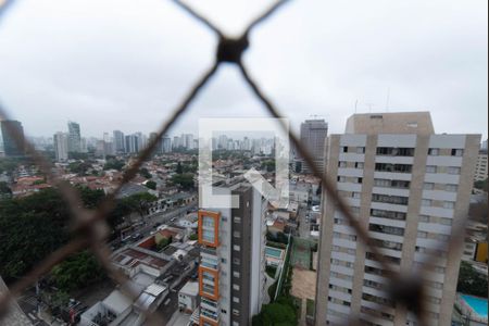 Apartamento para alugar com 94m², 2 quartos e 2 vagas Apartamento para alugar com 94m², 2 quartos e 2 vagasSuíte 1 - Vista