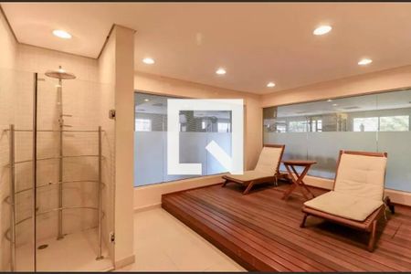 Apartamento para alugar com 94m², 2 quartos e 2 vagas Apartamento para alugar com 94m², 2 quartos e 2 vagasÁrea comum