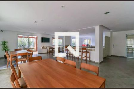 Apartamento para alugar com 94m², 2 quartos e 2 vagas Apartamento para alugar com 94m², 2 quartos e 2 vagasÁrea comum