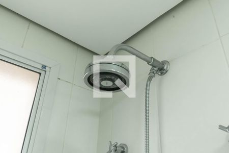 Apartamento para alugar com 94m², 2 quartos e 2 vagas Apartamento para alugar com 94m², 2 quartos e 2 vagasBanheiro da Suíte 2
