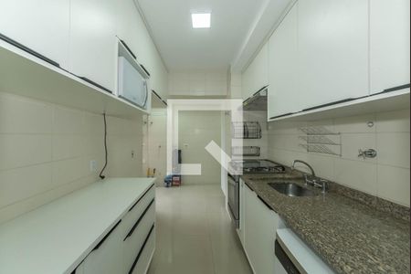 Apartamento para alugar com 94m², 2 quartos e 2 vagas Apartamento para alugar com 94m², 2 quartos e 2 vagasCozinha
