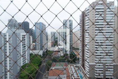 Apartamento para alugar com 94m², 2 quartos e 2 vagas Apartamento para alugar com 94m², 2 quartos e 2 vagasSuíte 2 - Vista