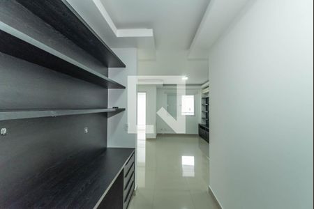 Apartamento para alugar com 94m², 2 quartos e 2 vagas Apartamento para alugar com 94m², 2 quartos e 2 vagasEscritório