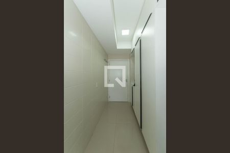 Apartamento para alugar com 94m², 2 quartos e 2 vagas Apartamento para alugar com 94m², 2 quartos e 2 vagasLavanderia