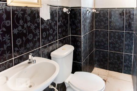 Apartamento à venda com 44m², 2 quartos e sem vaga Apartamento à venda com 44m², 2 quartos e sem vagaCozinha