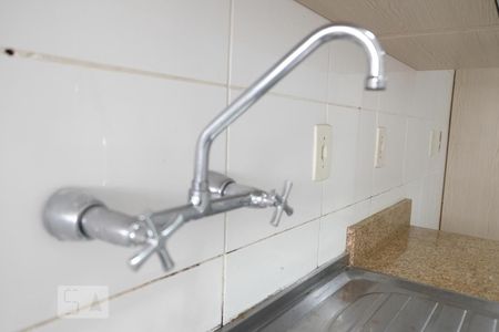 Apartamento à venda com 76m², 2 quartos e 1 vagaCozinha