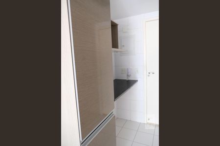 Apartamento à venda com 76m², 2 quartos e 1 vagaCozinha