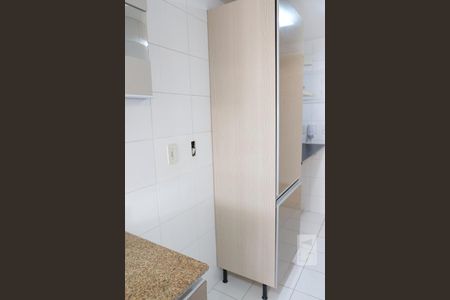 Apartamento à venda com 76m², 2 quartos e 1 vagaCozinha