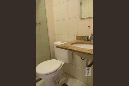 Apartamento à venda com 76m², 2 quartos e 1 vagaBanheiro