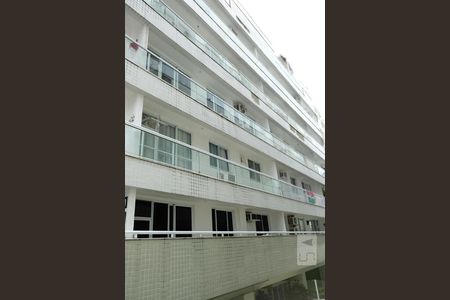 Apartamento à venda com 76m², 2 quartos e 1 vagaFachada