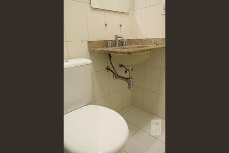 Apartamento à venda com 76m², 2 quartos e 1 vagaBanheiro