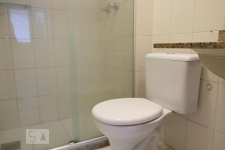 Apartamento à venda com 76m², 2 quartos e 1 vagaBanheiro