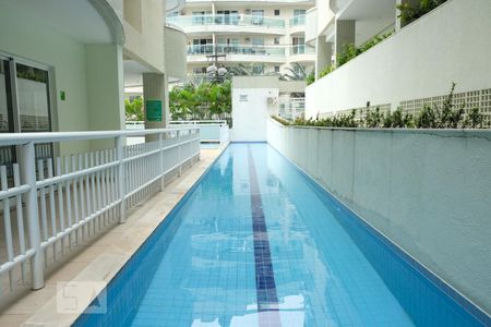 Apartamento à venda com 76m², 2 quartos e 1 vagaÁrea comum - Piscina