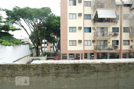 Apartamento à venda com 76m², 2 quartos e 1 vagaVista Área de Serviço