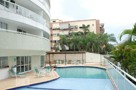 Apartamento à venda com 76m², 2 quartos e 1 vagaÁrea comum - Piscina