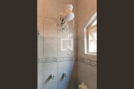 Casa à venda com 170m², 3 quartos e 5 vagasBanheiro Social