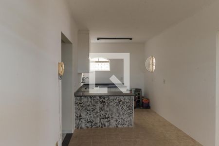 Casa à venda com 170m², 3 quartos e 5 vagasCopa e Cozinha