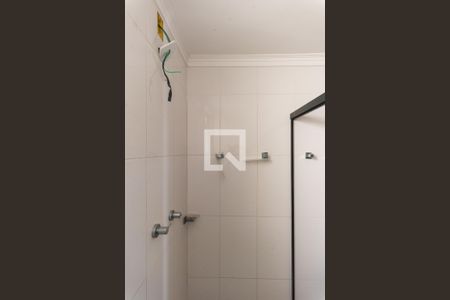 Casa à venda com 170m², 3 quartos e 5 vagasBanheiro da Suíte