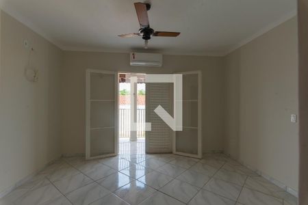 Suíte de casa à venda com 3 quartos, 140m² em Jardim Santa Amália, Campinas