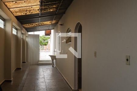 Casa à venda com 170m², 3 quartos e 5 vagasQuintal e Área de Serviço