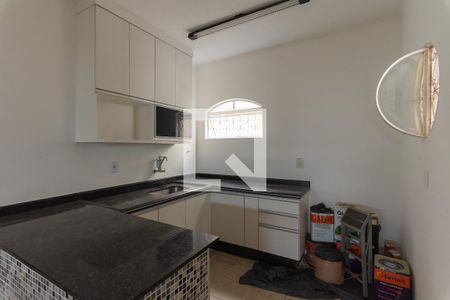 Casa à venda com 170m², 3 quartos e 5 vagasCozinha