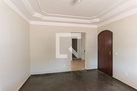 Sala de casa para alugar com 3 quartos, 140m² em Jardim Santa Amália, Campinas