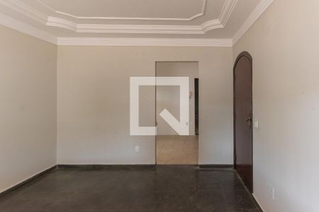 Sala de casa para alugar com 3 quartos, 140m² em Jardim Santa Amália, Campinas