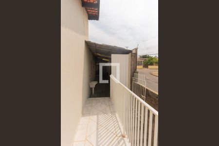 Casa à venda com 170m², 3 quartos e 5 vagasQuintal