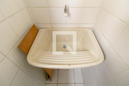 Studio à venda com 28m², 1 quarto e sem vagaCozinha